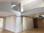Duplex T3+1 em Carcavelos