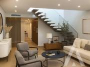 Duplex T3+1 em Carcavelos