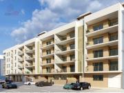 Duplex T3+1 novo para venda junto ao centro do Montijo