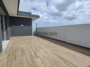 Duplex T3+2 para venda, em construção, em zona de...