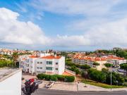 Duplex T3+3 com Vista Mar e Garagem Box na Quinta dos...