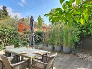 Duplex T3/4 à 15 minutes du centre ville