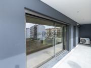 Duplex T3 + 1 em construção Montijo