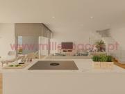 Duplex T3 +1 Terraço e Box privativa 45 m2