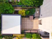 Duplex T3 67m2 2 chambres Terrasse 38 m2 Vue Fourvière