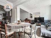 Duplex T3 à Endoume – Charme, Calme et Proximité Mer