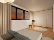 Duplex T3 à venda em Matosinhos