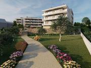 Apartamento duplex situado em bairro residencial calmo!