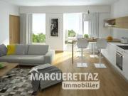DUPLEX T4 avec balcon