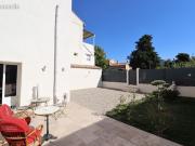 Duplex T3 avec extérieur 2 places parking