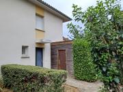 Duplex T3 avec jardin à Saint Simon