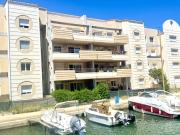 Duplex T3 avec parking