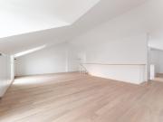 Duplex T3 com jardim, Estrela, Lisboa