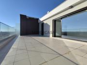 Duplex T3 com parqueamento e terraços Duplex T3 com parqueamento e terraços