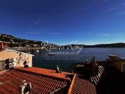 Duplex T3 Dernier Étage avec Terrasse et Vue sur Mer