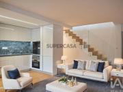 Duplex T3 em Alcântara de 135,00 m²
