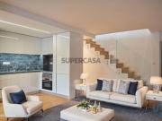 Duplex T3 em Alcântara de 135,00 m²