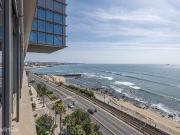 Duplex T3 em primeira linha mar, condomnio de luxo em...