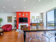 Duplex T3 Frente ao Mar em Leça da Palmeira – Elegância,...