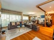 Duplex T3 inserido em condomínio fechado de luxo