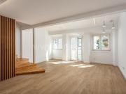 Duplex T3 na Misericórdia 133m² Misericórdia