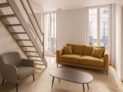 Duplex T3 Proche Nansouty