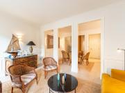 Duplex T3, Sé de Lisboa m² Santa Maria Maior