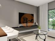 Duplex T3 vista mar a 50 metros da praia em construção