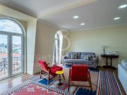 Duplex T4+1 renovado Santo Antonio