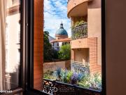 Duplex T4 85m2 Coeur St Cyprien