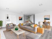 Duplex T4 à venda em Montijo