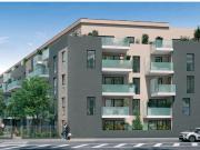 DUPLEX T4 AU R+4 AVEC TERRASSE ET PARKING DUPLEX T4 AU R+4 AVEC TERRASSE ET PARKING