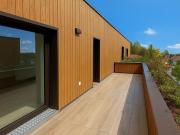 Duplex T4 avec Terrasse Résidence LIBERTY Nancy