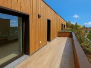 Duplex T4 avec Terrasse Résidence LIBERTY Nancy