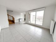 Duplex T4 bordeaux bastide