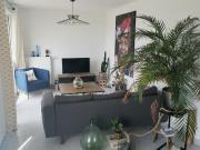 DUPLEX T4 BREST SAINT MARTIN VUE MER