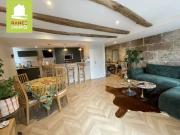 DUPLEX T4 CENTRE HISTORIQUE DINAN