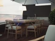 Duplex T4 com Terraço, Varandas, Garagem e Arrecadação...