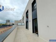 Duplex T4 de 79,97m² avec Terrasse de 16,50m² à Lyon 8e