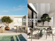 Duplex T4 de Luxo com Piscina no Terraço no Centro de...