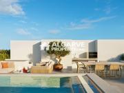 Duplex T4 de Luxo com Piscina no Terraço no Centro de...