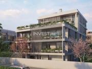 Duplex T4 de luxo com terraço e jacuzzi na Boavista,...