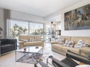 Duplex T4 de Luxo no One River, Seixal