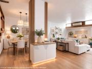 Apartamento T4 em Alfragide com 177m2