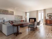 Duplex T4 em Estrela 266m² Lisboa