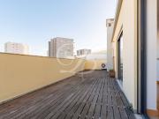 Duplex T4 | Lisboa 146m² Alvalade