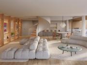 Duplex T4 no The Principado Cascais