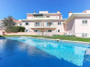 Duplex T4 para arrendar em Cascais