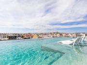 Duplex T4 para arrendar em Lisboa