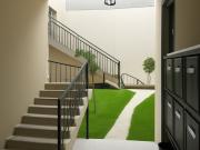 Duplex T4 rue Jean Jacques Rousseau